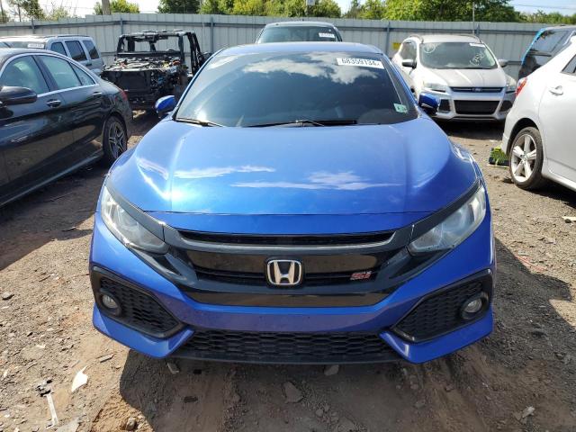 Photo 4 VIN: 2HGFC1E5XKH706176 - HONDA CIVIC SI 