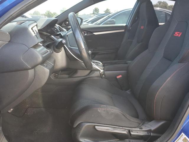 Photo 6 VIN: 2HGFC1E5XKH706176 - HONDA CIVIC SI 