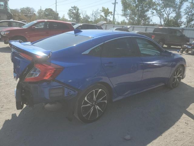 Photo 2 VIN: 2HGFC1E5XKH706226 - HONDA CIVIC 