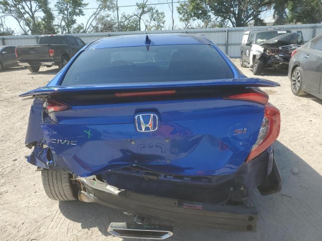 Photo 5 VIN: 2HGFC1E5XKH706226 - HONDA CIVIC 