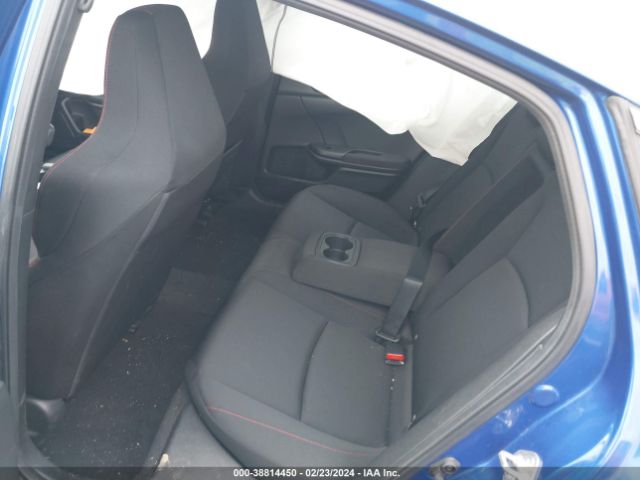 Photo 7 VIN: 2HGFC1E5XLH700329 - HONDA CIVIC SI 