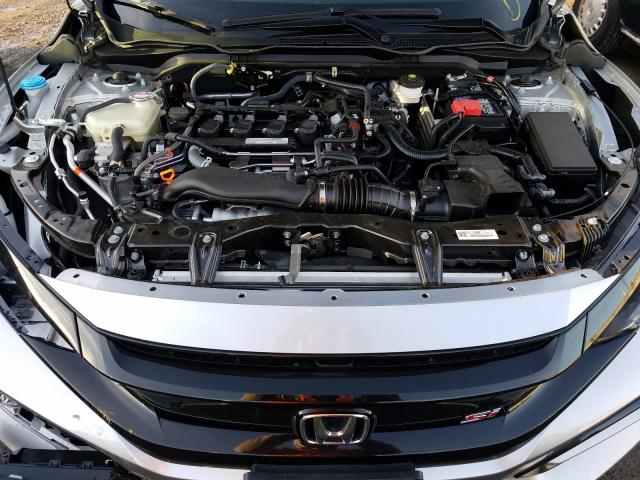 Photo 6 VIN: 2HGFC1E5XLH705773 - HONDA CIVIC SI 