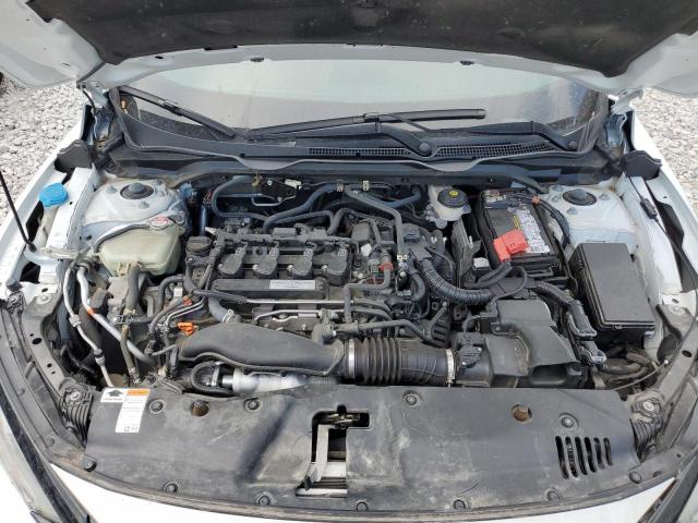 Photo 10 VIN: 2HGFC1E5XLH706633 - HONDA CIVIC SI 