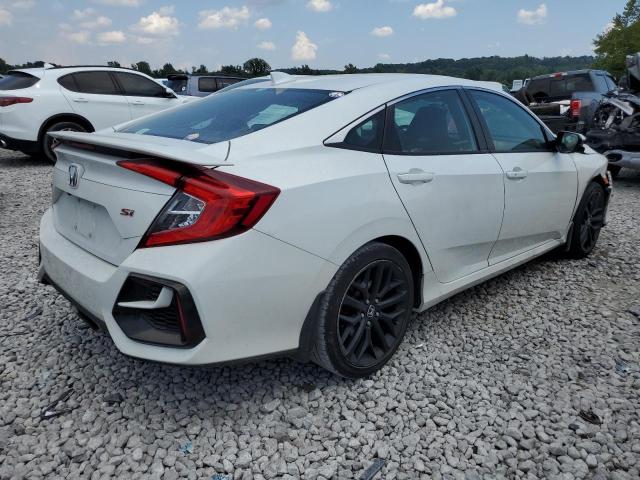 Photo 2 VIN: 2HGFC1E5XLH706633 - HONDA CIVIC SI 