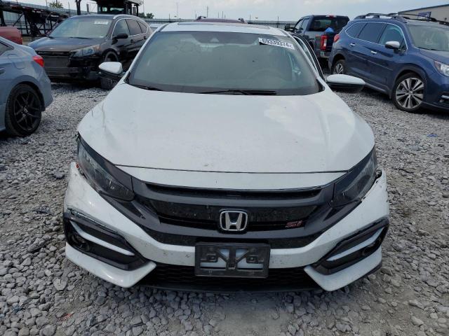 Photo 4 VIN: 2HGFC1E5XLH706633 - HONDA CIVIC SI 