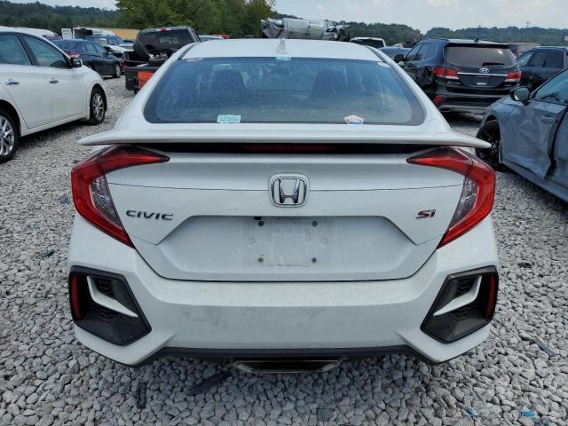 Photo 5 VIN: 2HGFC1E5XLH706633 - HONDA CIVIC SI 