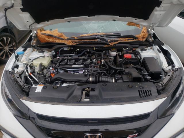 Photo 6 VIN: 2HGFC1E5XLH707796 - HONDA CIVIC SI 