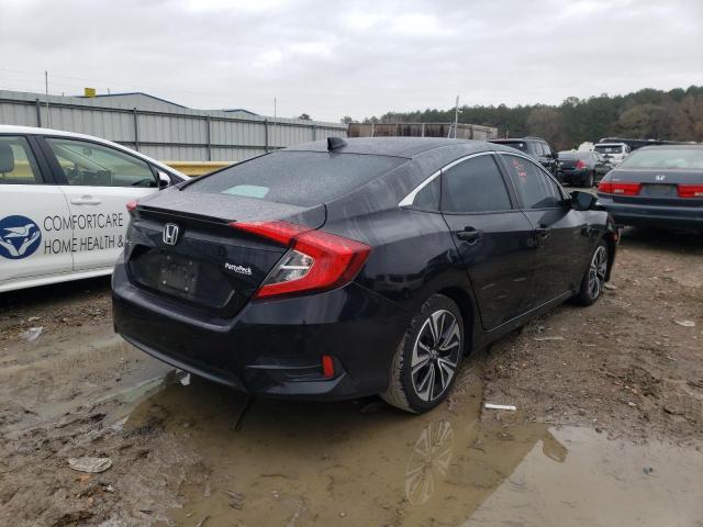 Photo 3 VIN: 2HGFC1F30GH630407 - HONDA CIVIC EX 