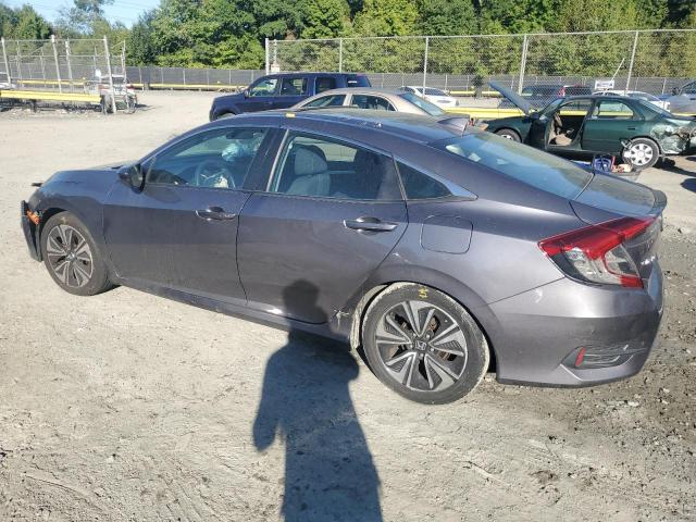 Photo 1 VIN: 2HGFC1F30GH632495 - HONDA CIVIC EX 