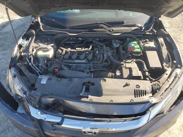 Photo 10 VIN: 2HGFC1F30GH632495 - HONDA CIVIC EX 