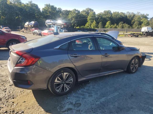 Photo 2 VIN: 2HGFC1F30GH632495 - HONDA CIVIC EX 