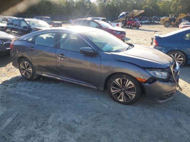 Photo 3 VIN: 2HGFC1F30GH632495 - HONDA CIVIC EX 