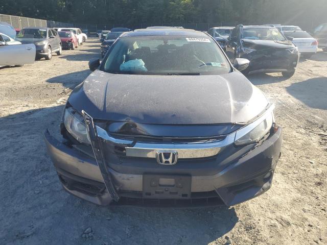 Photo 4 VIN: 2HGFC1F30GH632495 - HONDA CIVIC EX 