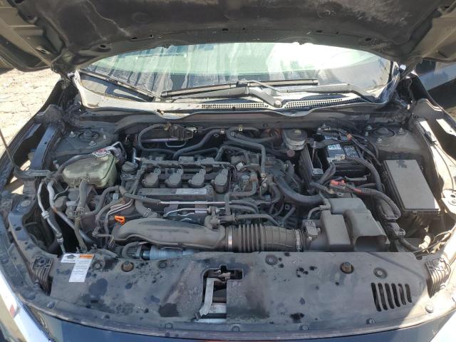 Photo 10 VIN: 2HGFC1F30GH635185 - HONDA CIVIC EX 