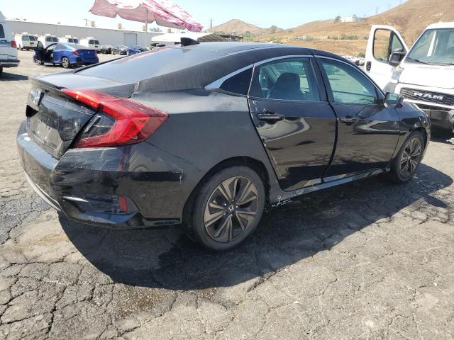 Photo 2 VIN: 2HGFC1F30GH635185 - HONDA CIVIC EX 