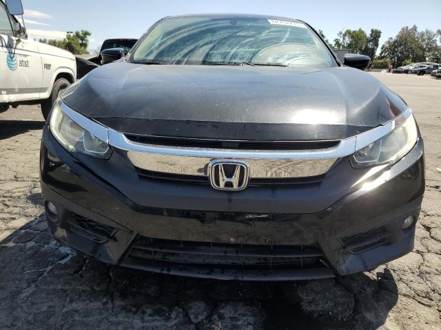 Photo 4 VIN: 2HGFC1F30GH635185 - HONDA CIVIC EX 