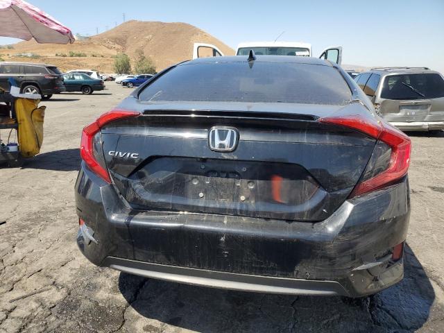 Photo 5 VIN: 2HGFC1F30GH635185 - HONDA CIVIC EX 