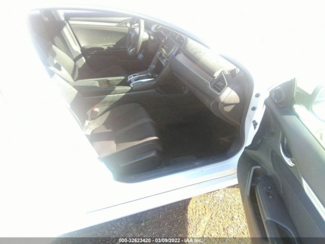 Photo 4 VIN: 2HGFC1F30GH639415 - HONDA CIVIC SEDAN 