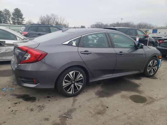 Photo 2 VIN: 2HGFC1F30GH639737 - HONDA CIVIC EX 