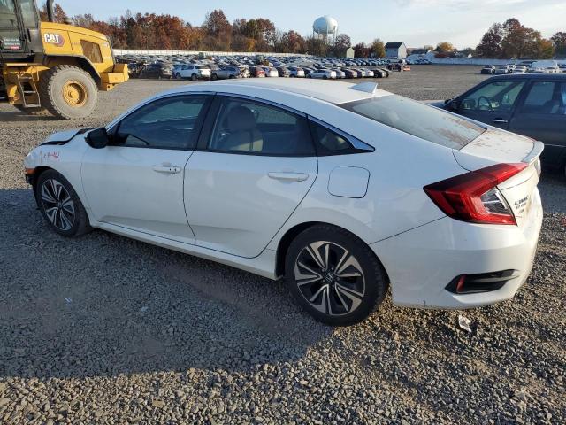 Photo 1 VIN: 2HGFC1F30GH647448 - HONDA CIVIC EX 