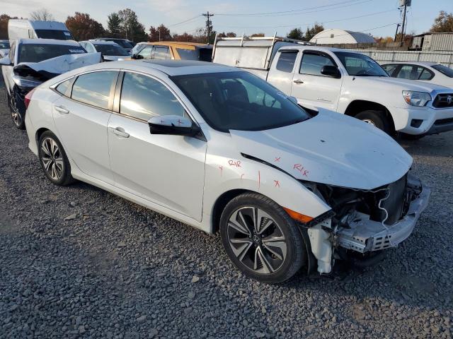 Photo 3 VIN: 2HGFC1F30GH647448 - HONDA CIVIC EX 