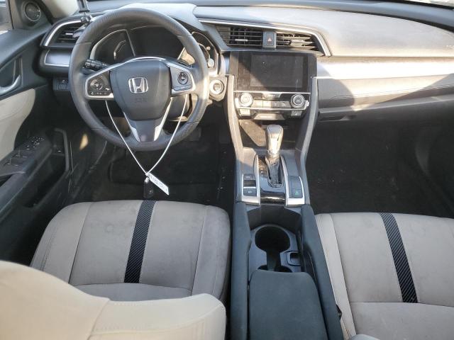 Photo 7 VIN: 2HGFC1F30GH647448 - HONDA CIVIC EX 