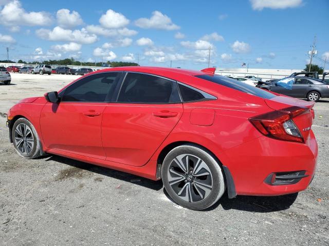 Photo 1 VIN: 2HGFC1F30GH653623 - HONDA CIVIC EX 