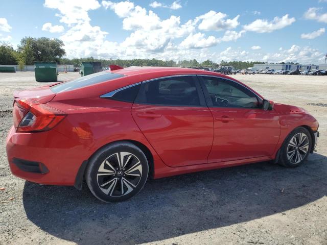 Photo 2 VIN: 2HGFC1F30GH653623 - HONDA CIVIC EX 