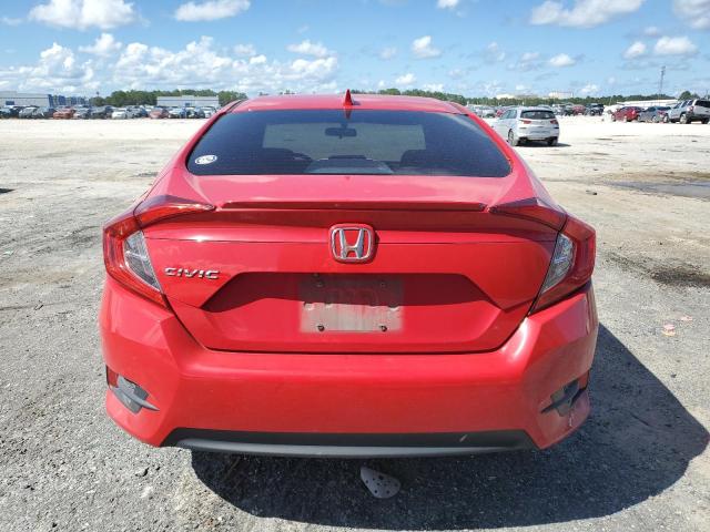 Photo 5 VIN: 2HGFC1F30GH653623 - HONDA CIVIC EX 