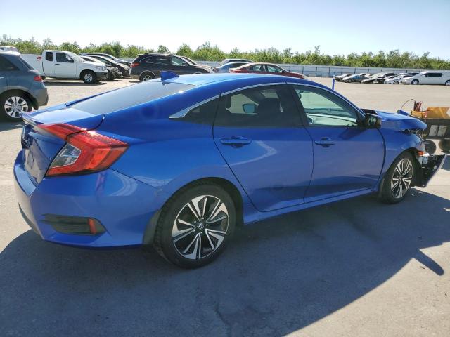 Photo 2 VIN: 2HGFC1F30GH657185 - HONDA CIVIC 