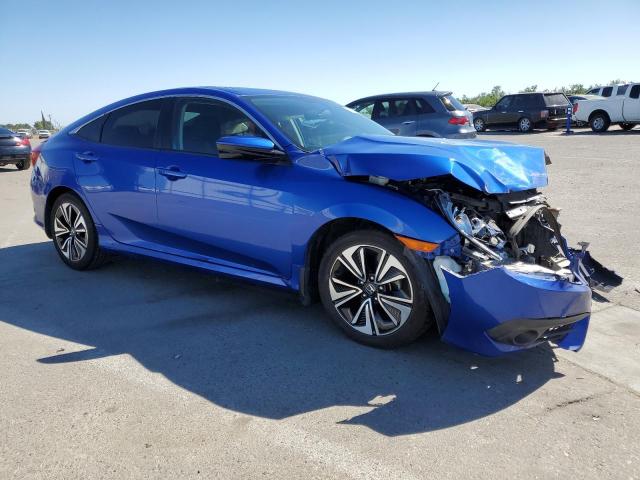 Photo 3 VIN: 2HGFC1F30GH657185 - HONDA CIVIC 