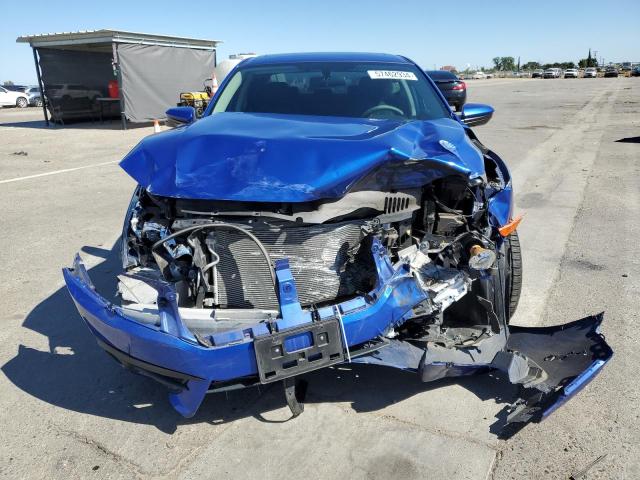 Photo 4 VIN: 2HGFC1F30GH657185 - HONDA CIVIC 