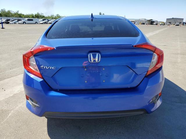 Photo 5 VIN: 2HGFC1F30GH657185 - HONDA CIVIC 