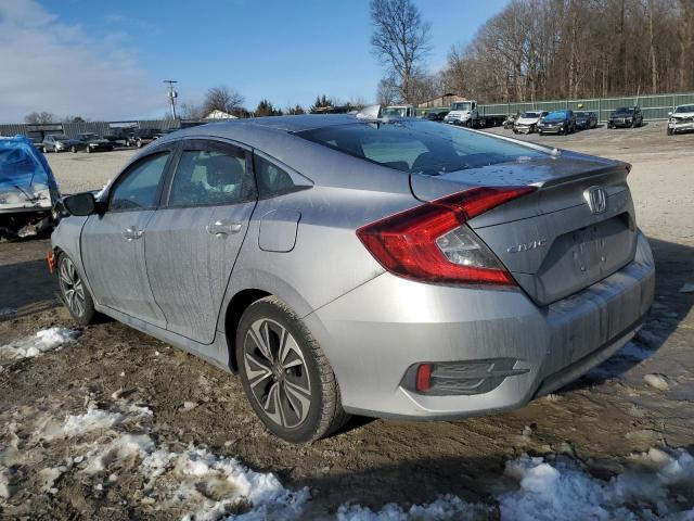 Photo 1 VIN: 2HGFC1F30HH634782 - HONDA CIVIC 