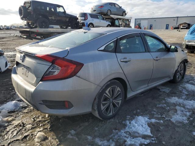 Photo 2 VIN: 2HGFC1F30HH634782 - HONDA CIVIC 