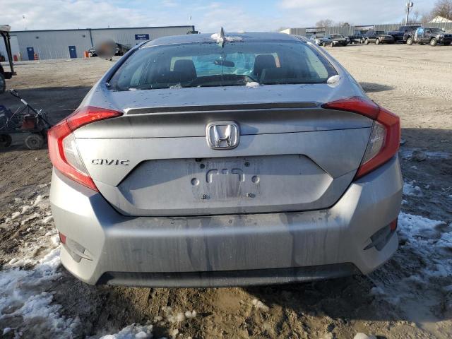 Photo 5 VIN: 2HGFC1F30HH634782 - HONDA CIVIC 