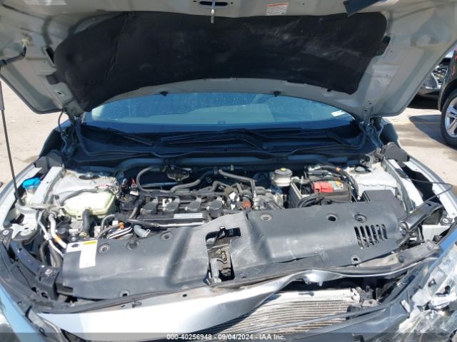 Photo 9 VIN: 2HGFC1F30HH637200 - HONDA CIVIC 