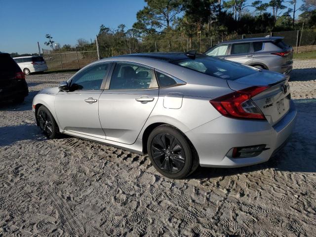 Photo 1 VIN: 2HGFC1F30HH645443 - HONDA CIVIC 