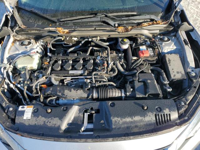 Photo 10 VIN: 2HGFC1F30HH645443 - HONDA CIVIC 