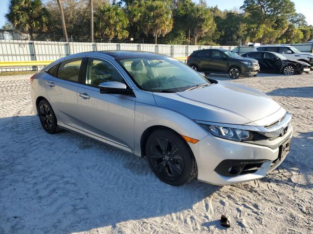 Photo 3 VIN: 2HGFC1F30HH645443 - HONDA CIVIC 