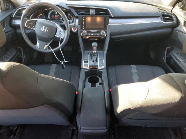 Photo 7 VIN: 2HGFC1F30HH645443 - HONDA CIVIC 