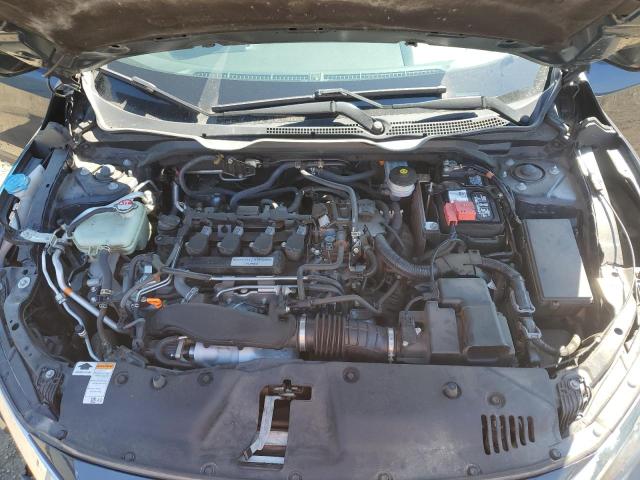 Photo 10 VIN: 2HGFC1F30HH655065 - HONDA CIVIC EX 