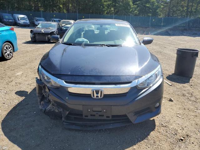 Photo 4 VIN: 2HGFC1F30HH655065 - HONDA CIVIC EX 