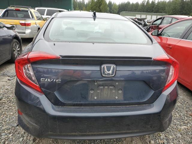 Photo 5 VIN: 2HGFC1F30HH655065 - HONDA CIVIC EX 