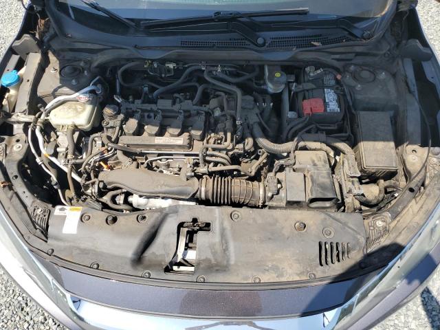 Photo 10 VIN: 2HGFC1F30JH642760 - HONDA CIVIC EX 