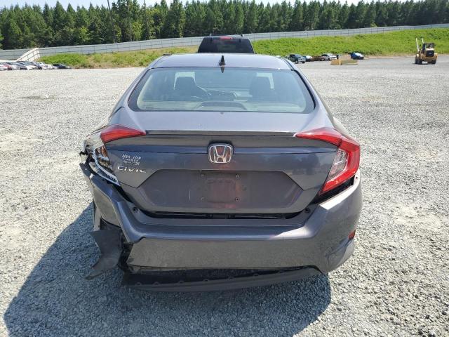 Photo 5 VIN: 2HGFC1F30JH642760 - HONDA CIVIC EX 