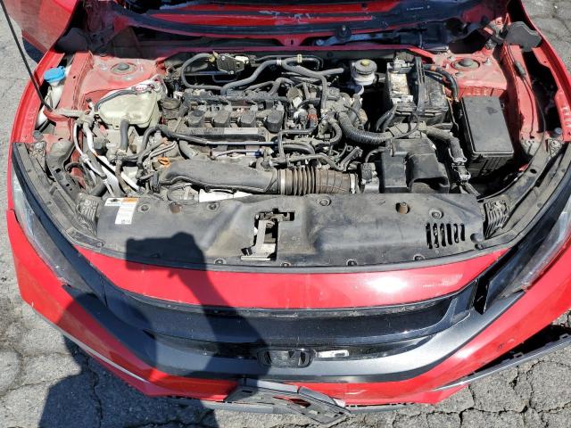 Photo 10 VIN: 2HGFC1F30LH682601 - HONDA CIVIC EX 