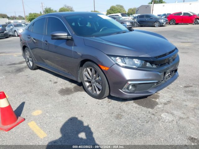 Photo 0 VIN: 2HGFC1F30MH706462 - HONDA CIVIC 