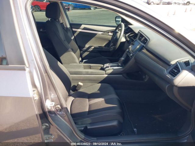 Photo 4 VIN: 2HGFC1F30MH706462 - HONDA CIVIC 