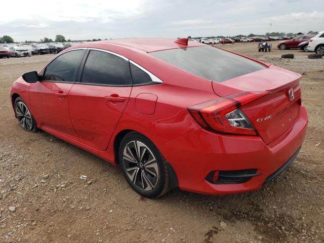 Photo 1 VIN: 2HGFC1F31GH638869 - HONDA CIVIC 